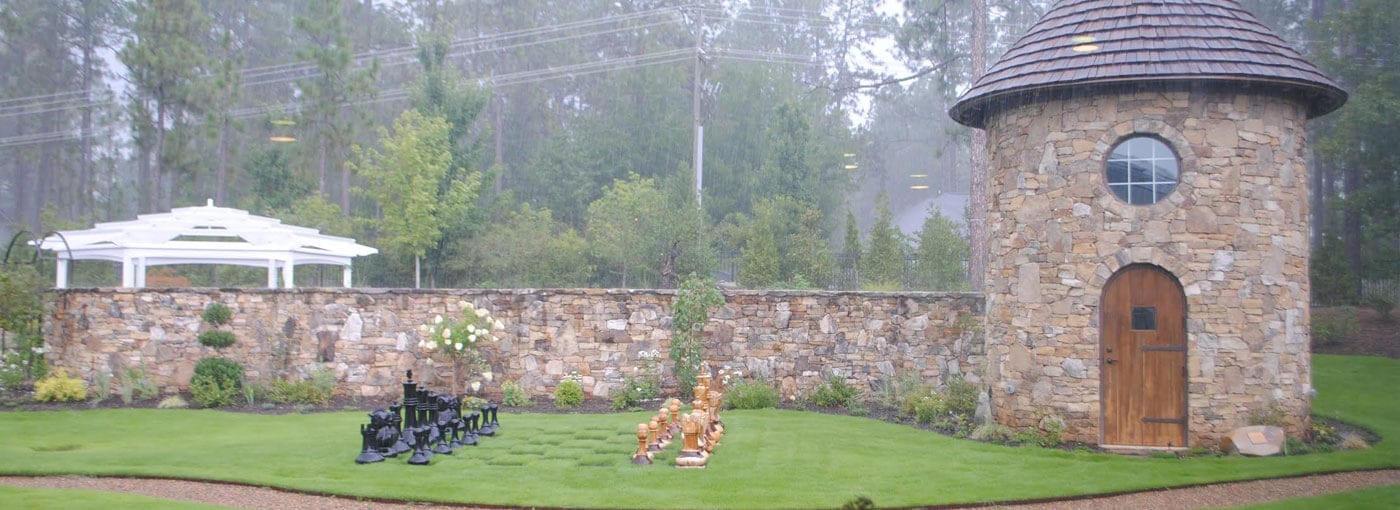 Howell's Masonry Pool Surface