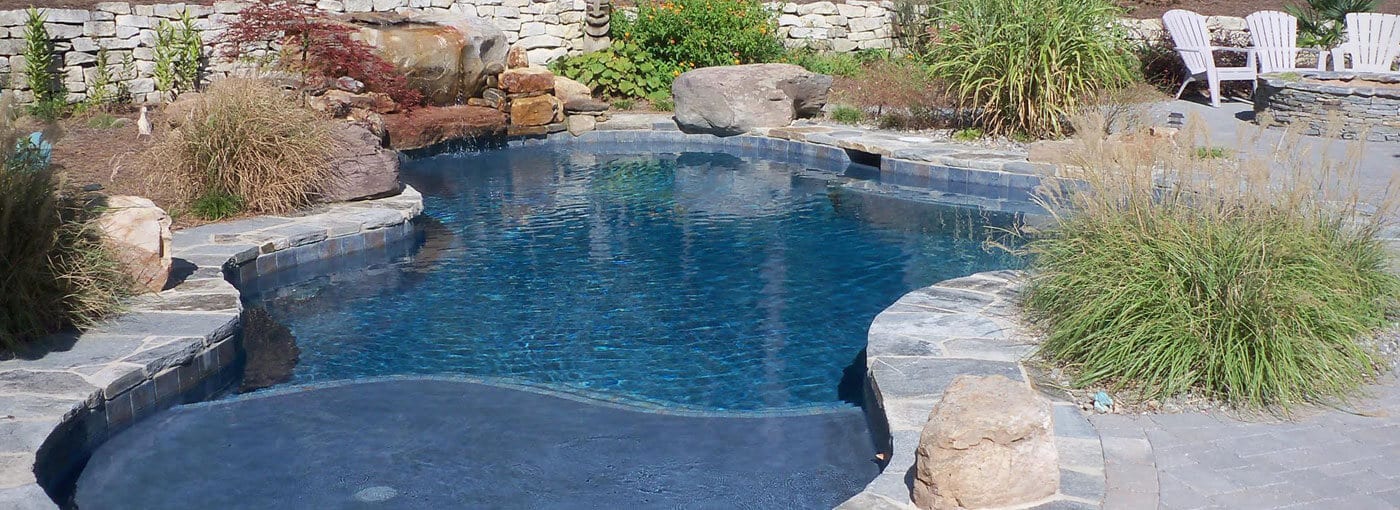 Howell's Masonry Outdoor Grill